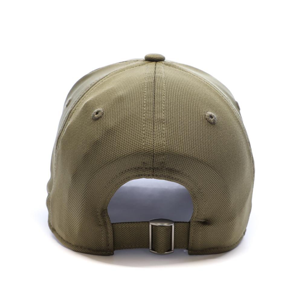 Casquette Kaki Homme Under Armour Blitzing100 vue 3