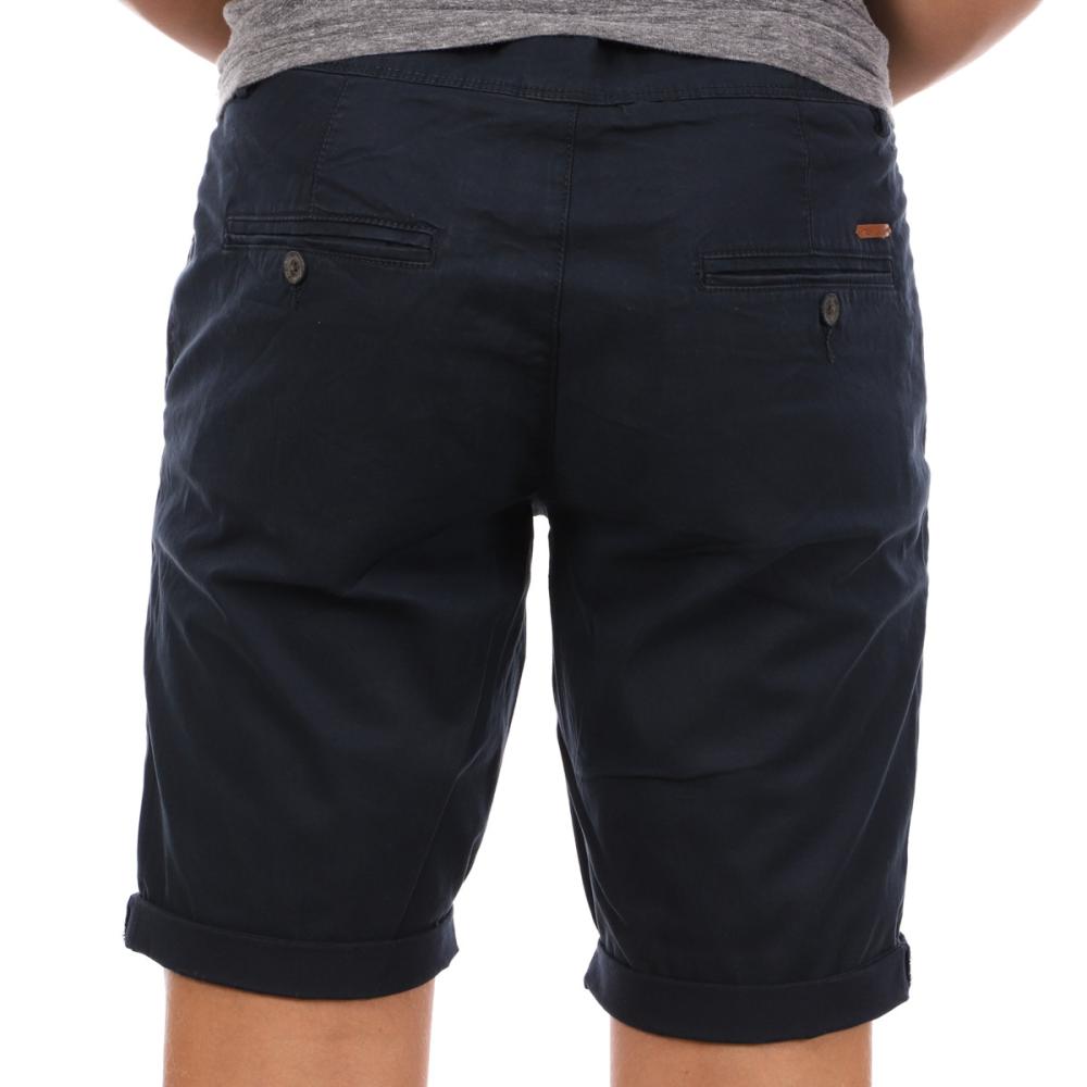 Short Marine Homme Teddy Smith Chino vue 2