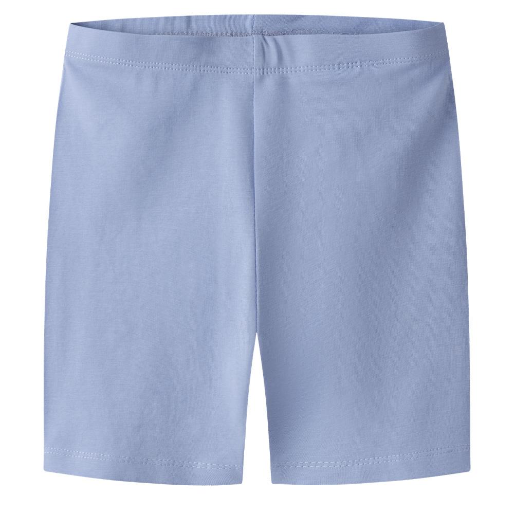 Short Bleu Fille Name it Vivian pas cher