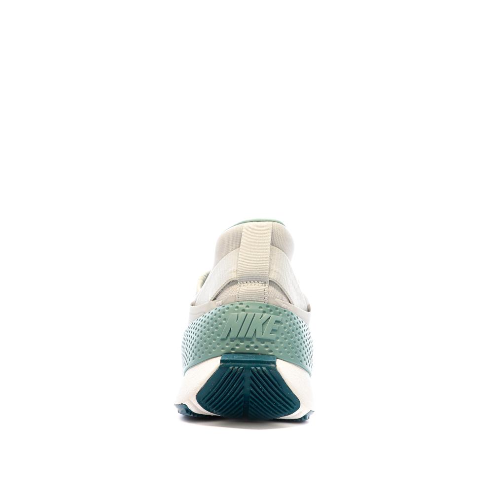 Chaussures de Fitness Blanches/Bleu Homme Nike Flyease vue 3