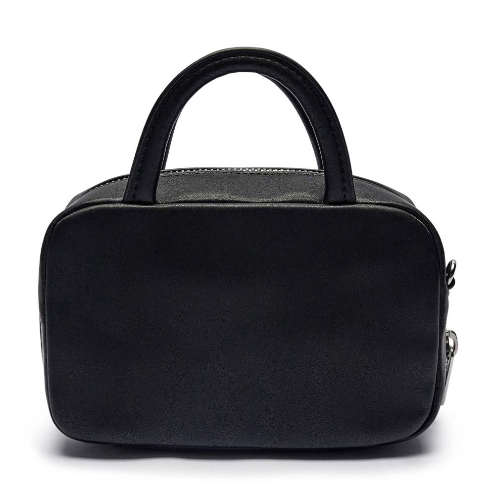 Sac à Bandoulière Noir Femme Tommy Hilfiger Tjw American Cool vue 2