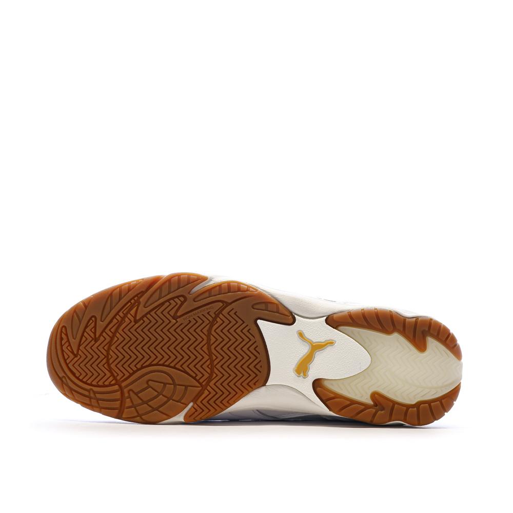 Puma King White Sneakers Photo of the Espace des Marques %store% store - view of %key%