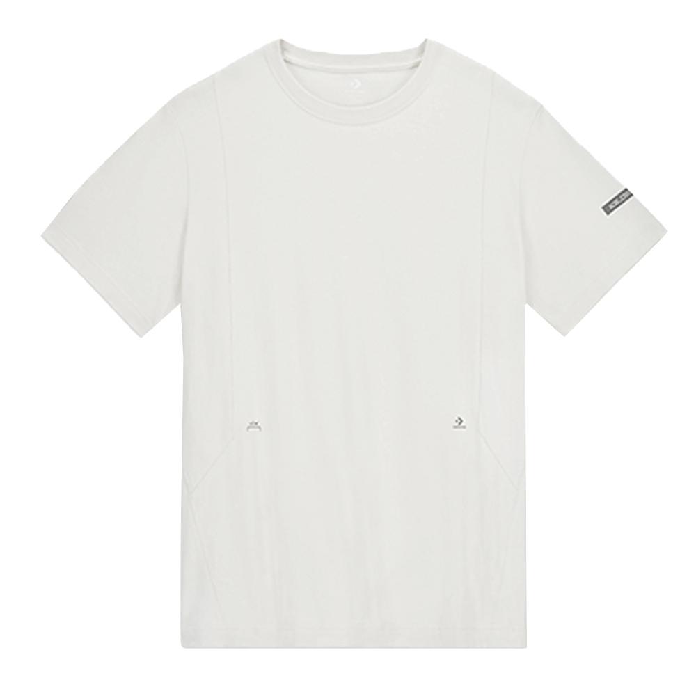 T-shirt Beige Homme Converse Dream pas cher