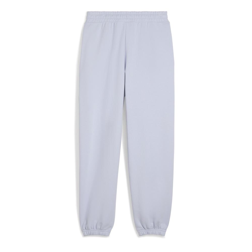 Jogging Gris Puma Mixte Wardrobe Relaxed vue 2