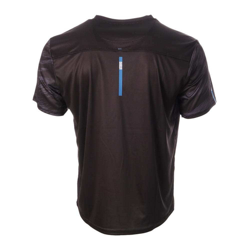 Maillot de Sport Noir Homme Umbro Perf 922270 vue 2