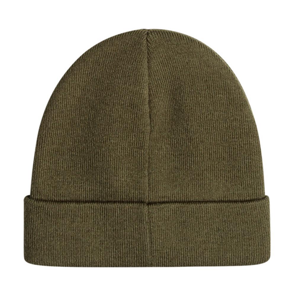 Bonnet Vert Foncé Homme Element Carrier vue 2