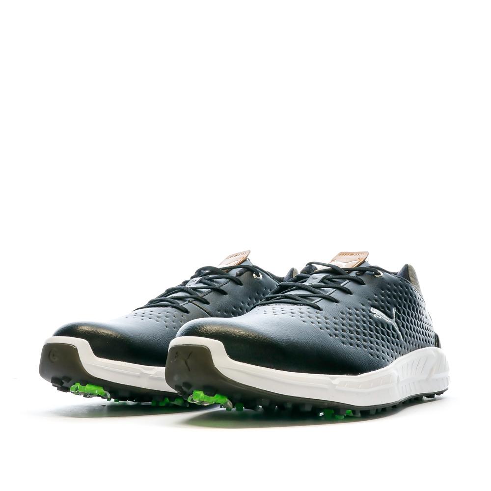 Chaussures de Golf Noir Homme Articulate vue 6