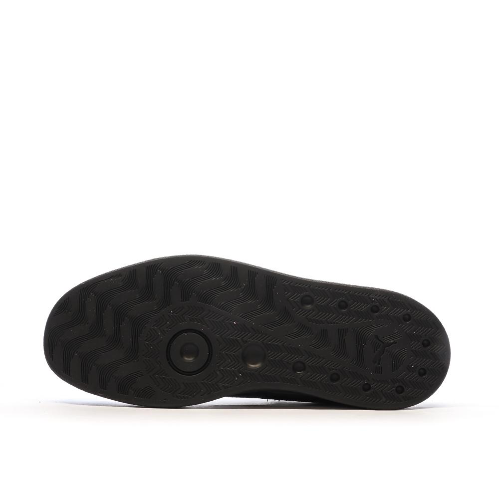 Baskets Grises Homme Puma Club II Era vue 5