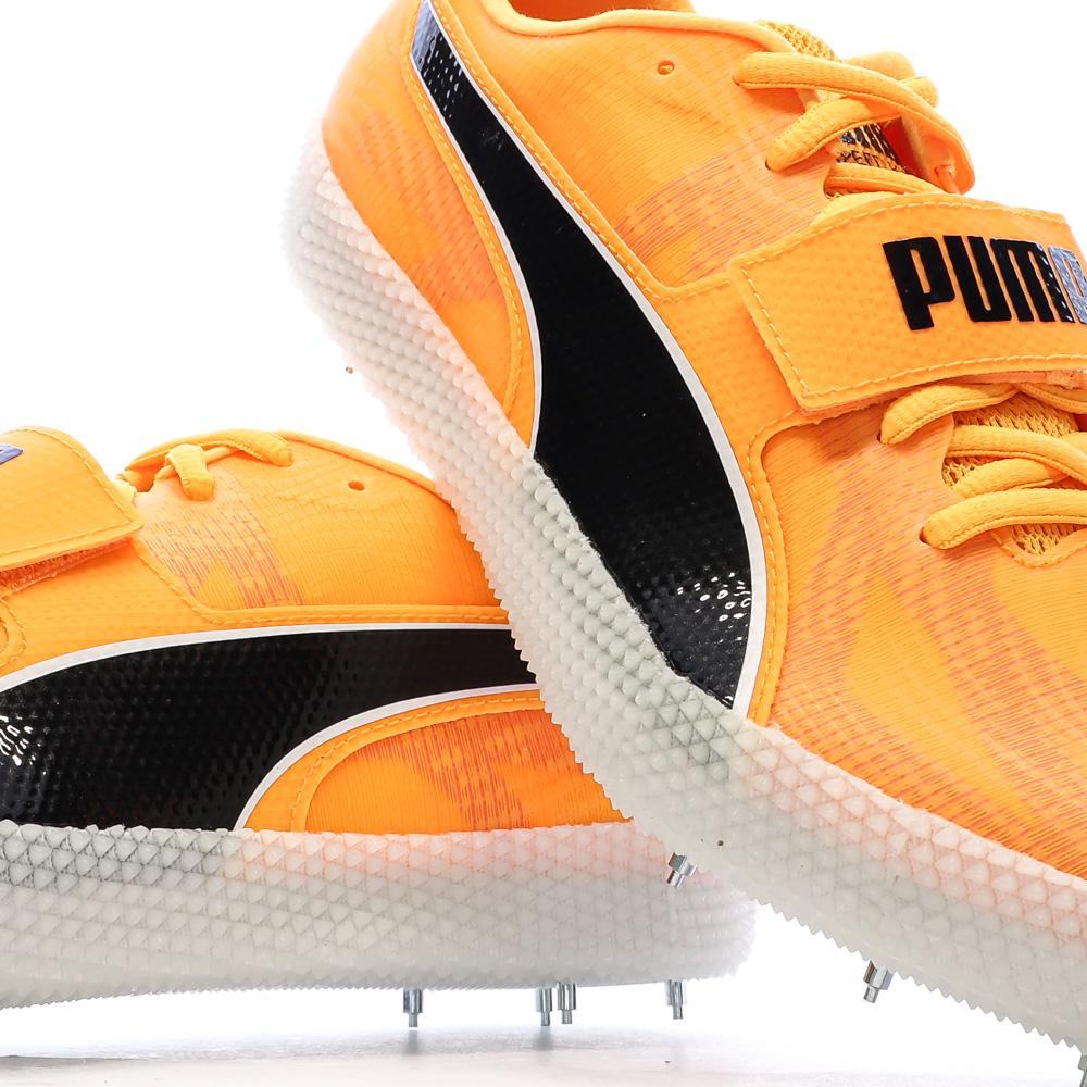 Zapatillas de deporte Naranja Hombre Puma Evospeeds ver 7