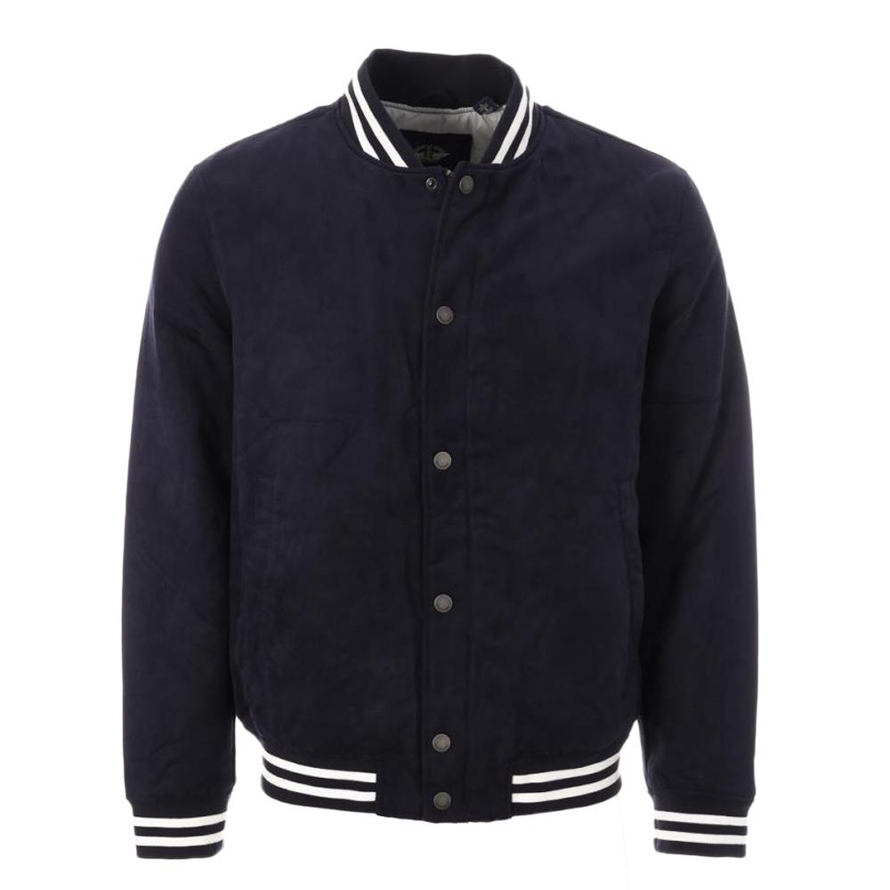 Blouson Marine Homme Dockers A4514 pas cher