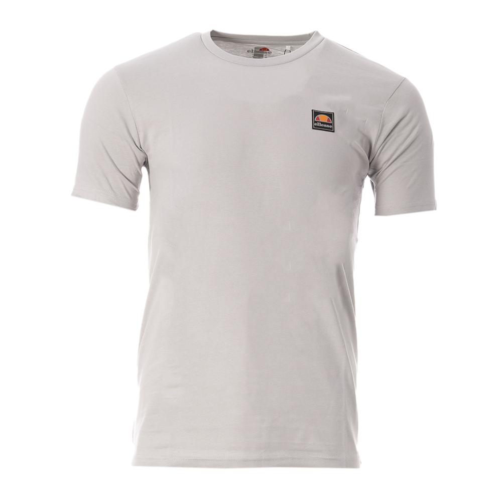 T-shirt Gris Homme Ellesse Pertuso pas cher