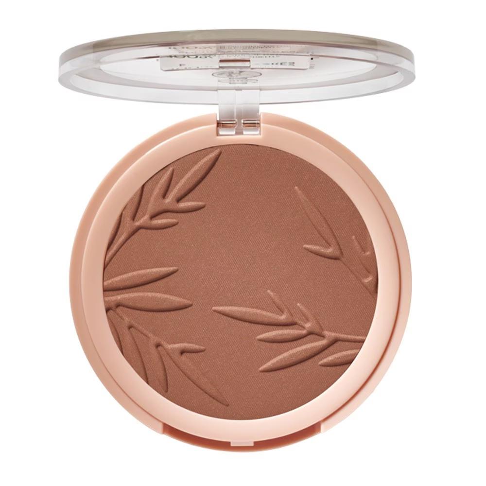 La Poudre Soleil Lumière d'Ocres La Provençale Bio 02 Soleil De Rustrell vue 2