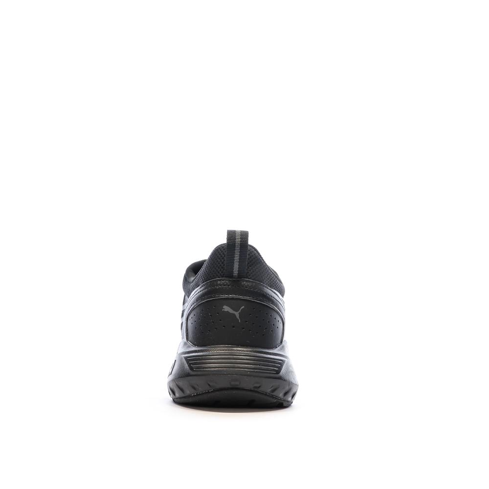 Baskets de Sport Noires Homme Puma All-day Active vue 3