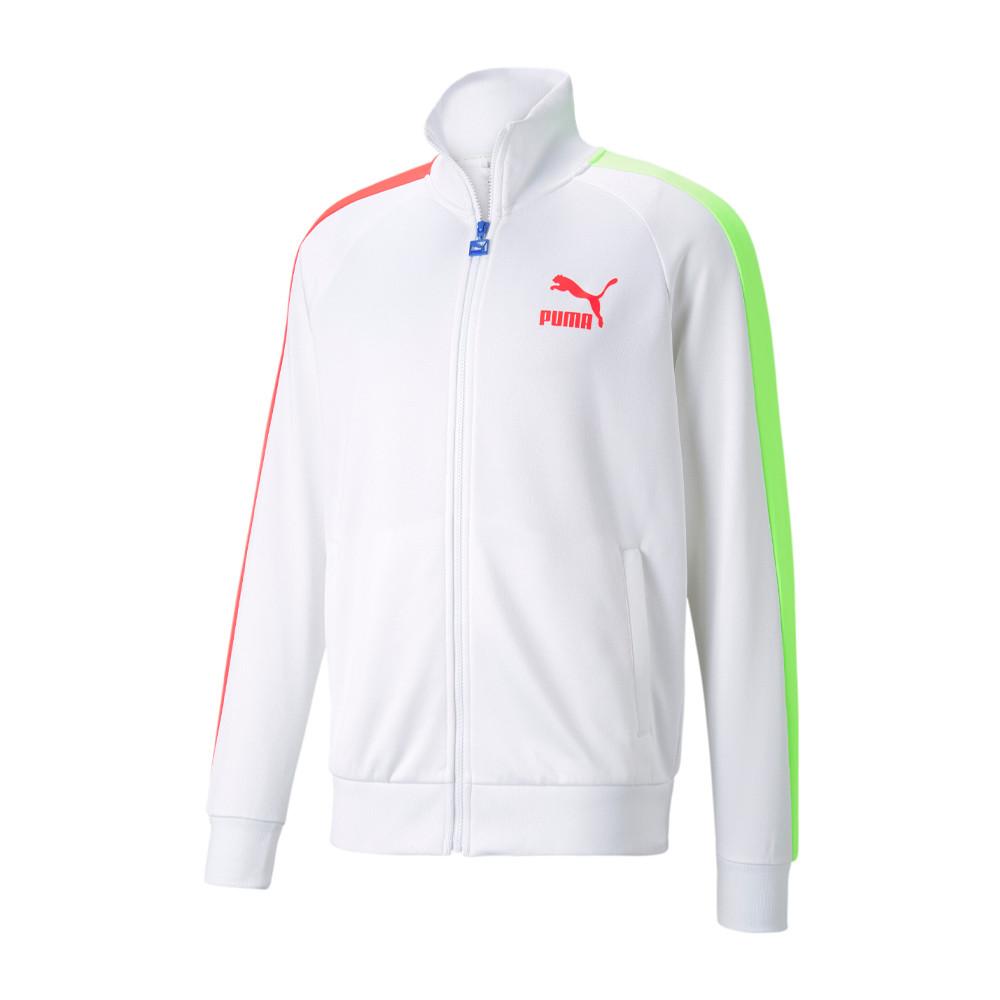 Veste blanche homme pas cher deals
