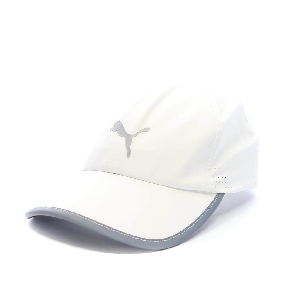 Casquette Blanc Homme/Femme Puma Girl's pas cher
