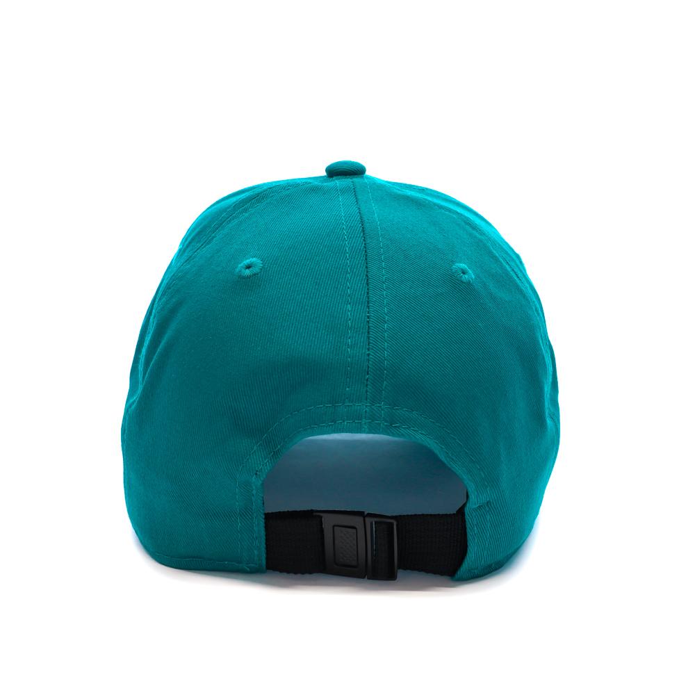 Casquette Turquoise Homme Umbro 931780 vue 3