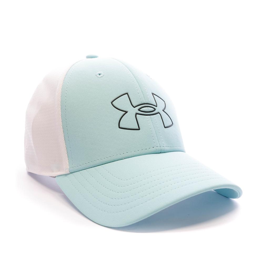Taylormade - Casquette Lifestyle 1979 Blanche - Style au golf