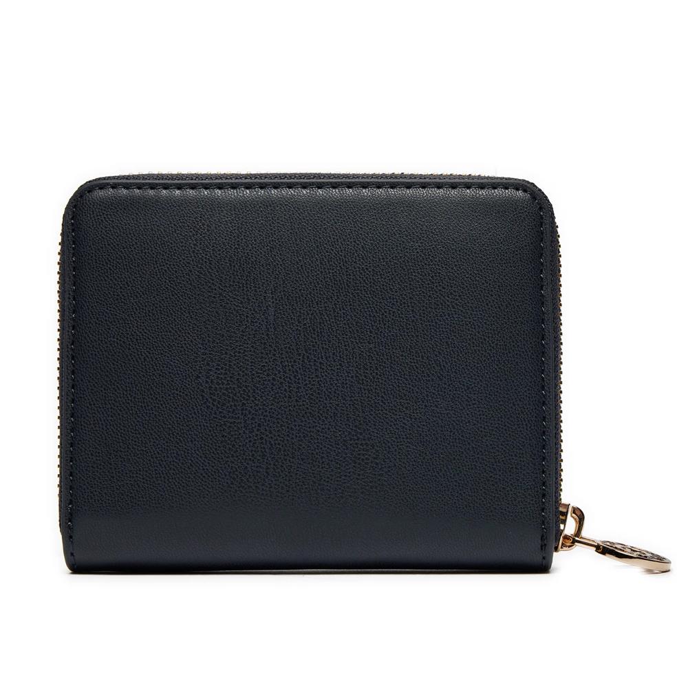 Portefeuille Marine Femme Tommy Hilfiger DistinctSU vue 2