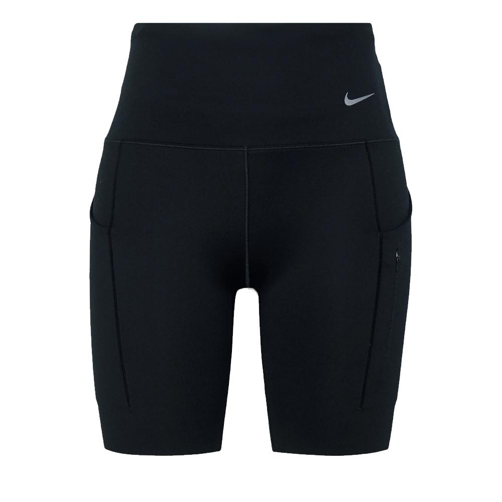Short Cycliste Noir Femme Nike DQ5925 pas cher