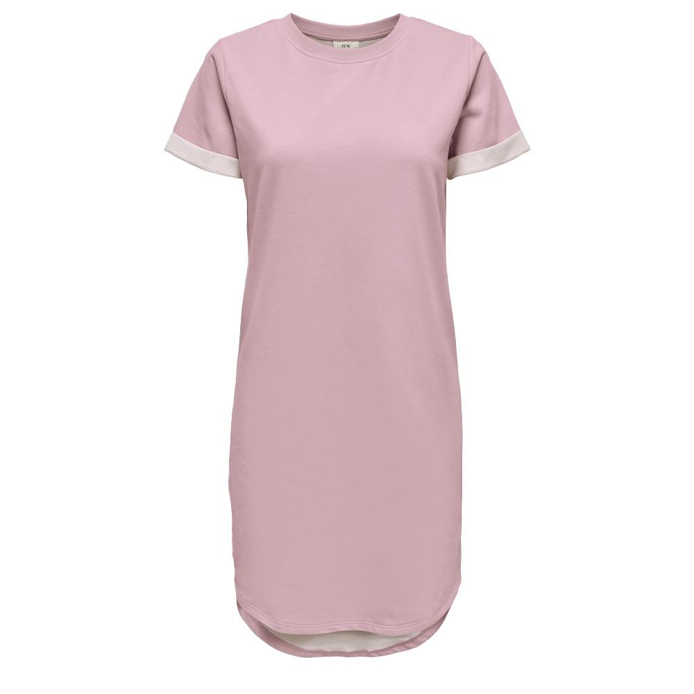 Kleid Rosa Frau JDY Ivy günstig