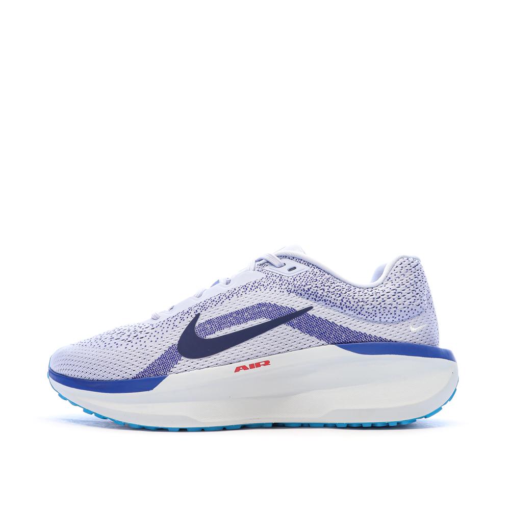 Chaussures de Running Mauve Homme Nike Air Winflo 11 pas cher
