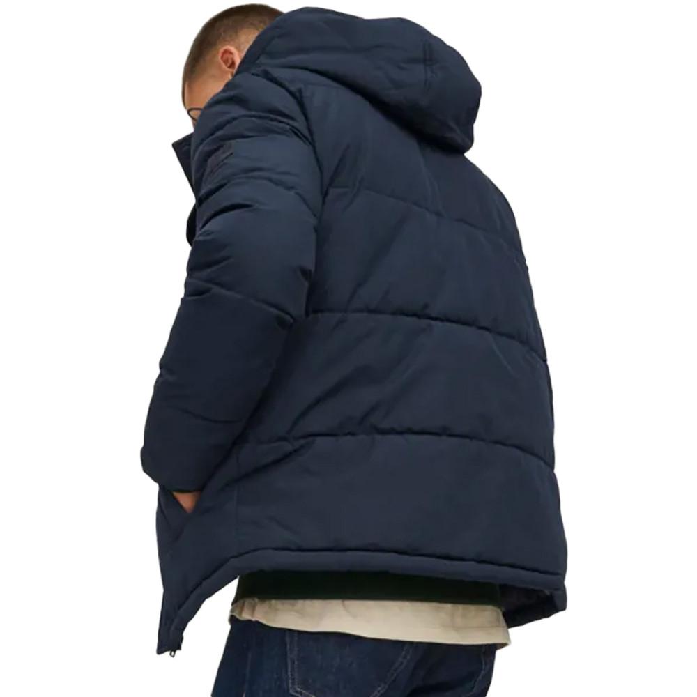 Blouson Marine Homme Jack & Jones Will Jacket Ot vue 2