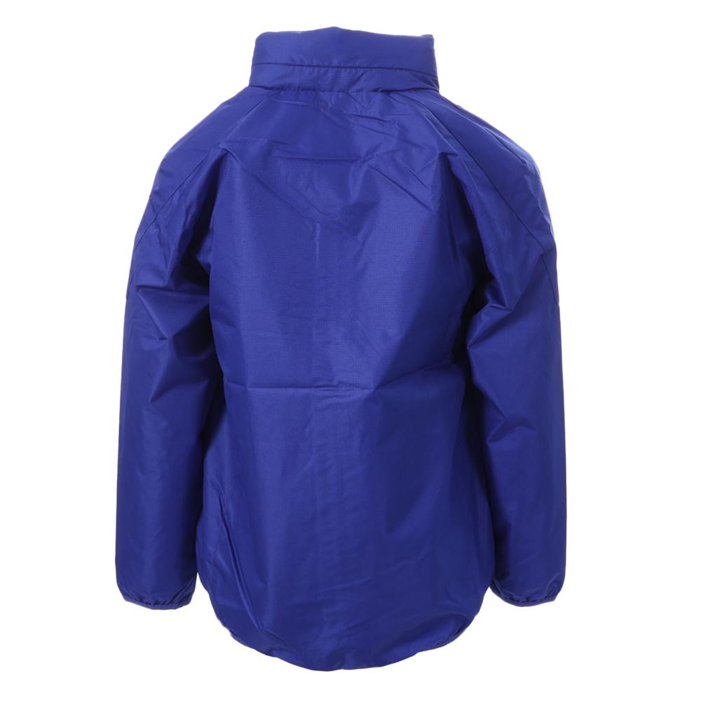 Coupe-vent Bleu Garçon Umbro Rain vue 2