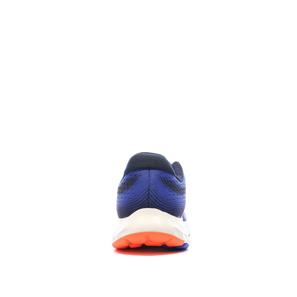 Chaussures de running Bleu Roi Homme New Balance 520 vue 3