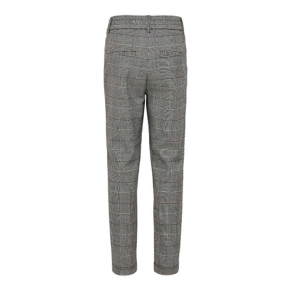 Pantalon à Motifs Gris Fille Only 15183134 vue 2