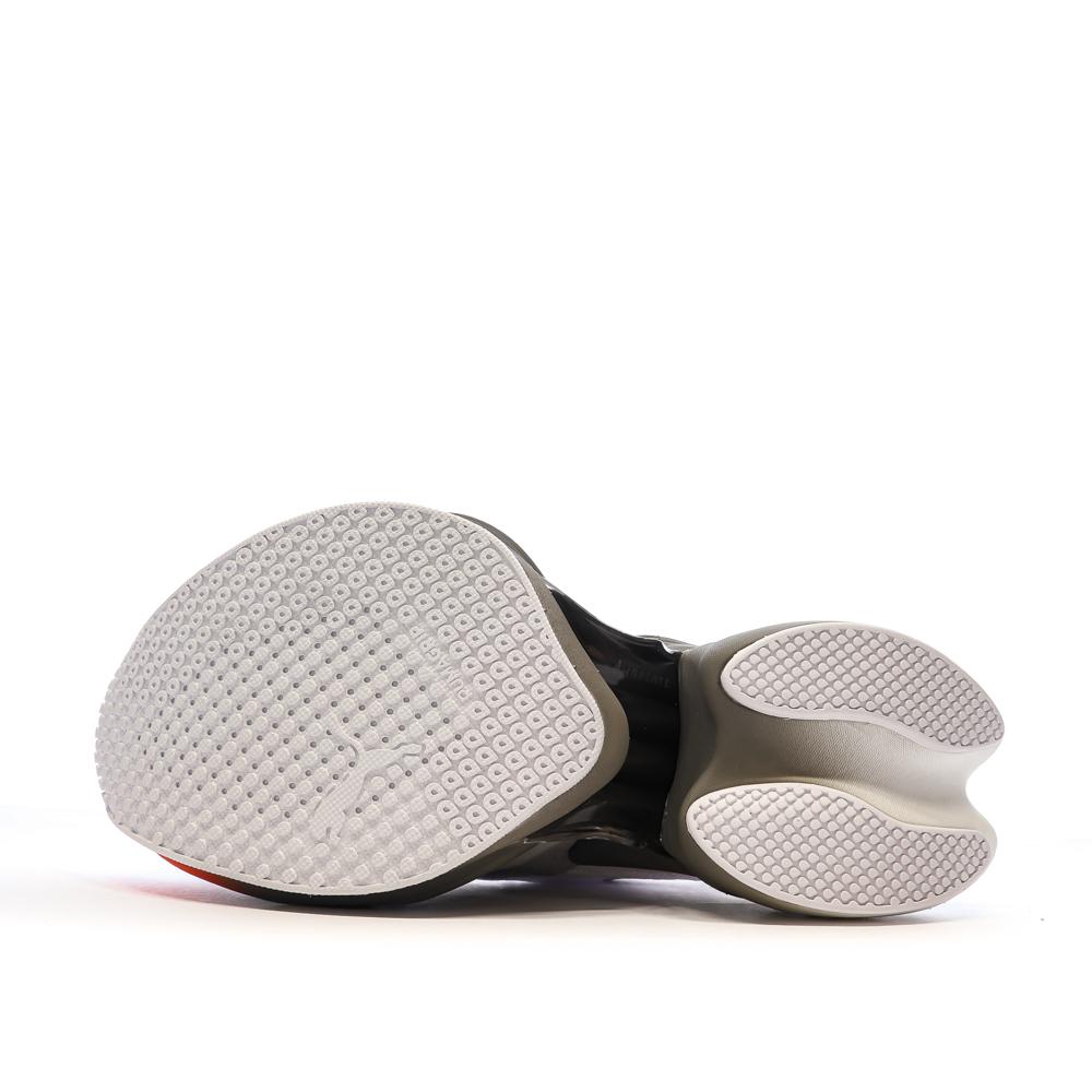 Chaussures de Running Blanches Mixte Puma Fastroid Nitro vue 5