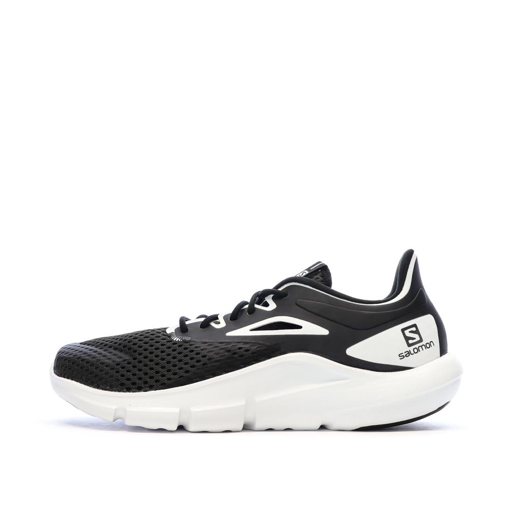 Black/White Men's Sports Shoes Salomon Predict Mod affordable