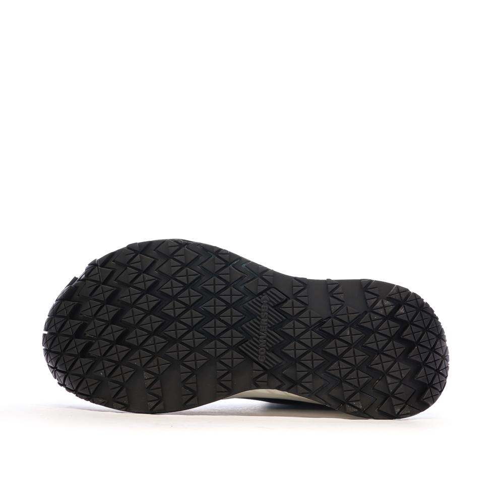 Baskets Noires Femme Converse Chuck Taylor 70 vue 5