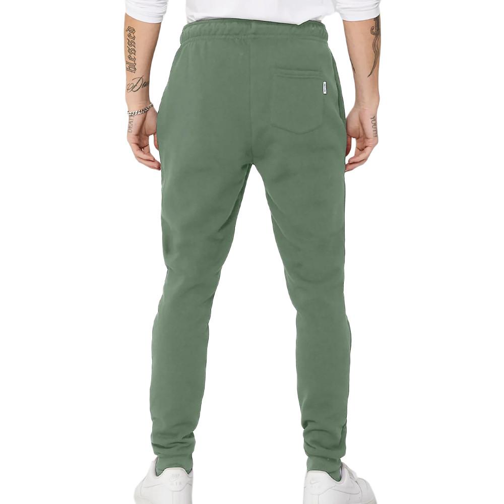 Jogging Vert Homme Only & Sons Ceres vue 2