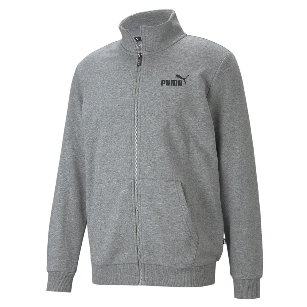 Sweat Gris Homme Puma 586696 pas cher