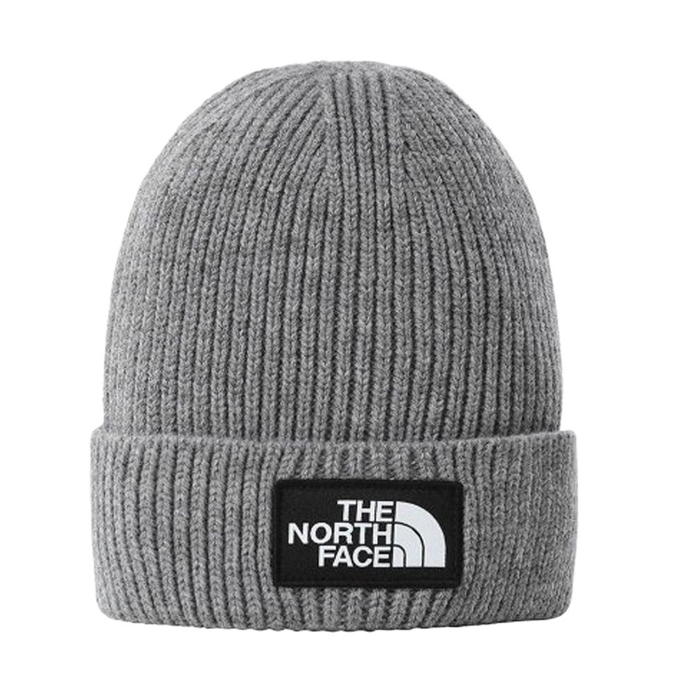 Bonnet Gris Homme The North Face NF0A3FJXDYY pas cher