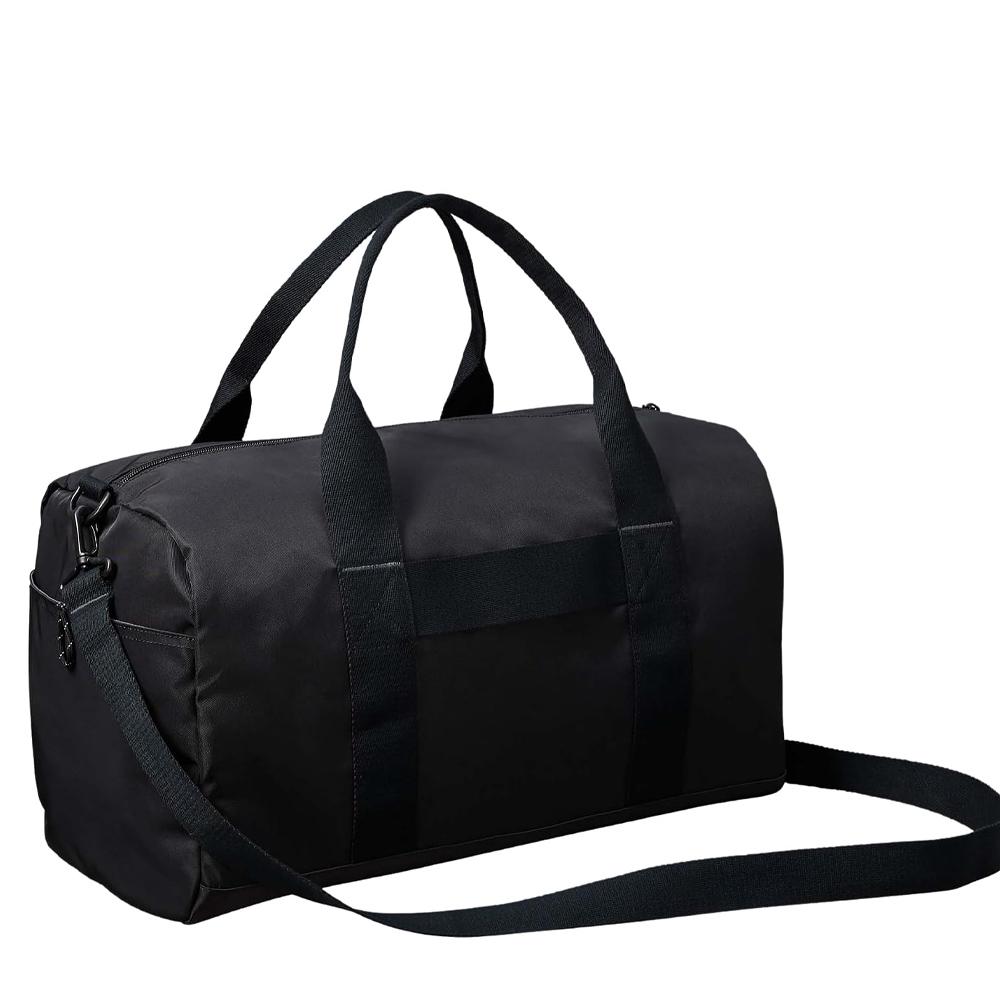 Sac de voyage Noir Homme Calvin Klein Jeans Bold Duffle vue 2