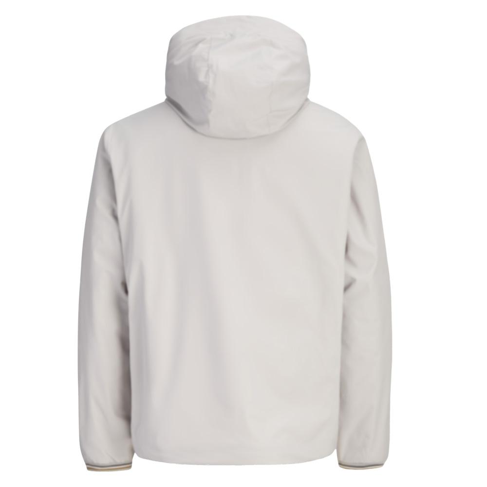 Manteau Beige Homme Jack & Jones Blualves vue 2