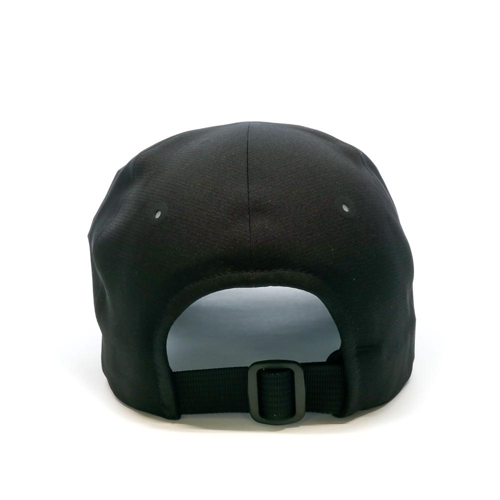 Casquette Noir Homme Calvin Klein Jeans 6 Panel Relaxed vue 3