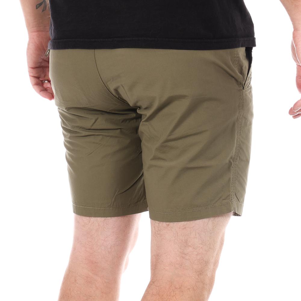 Short Kaki Homme TBS NSHO vue 2
