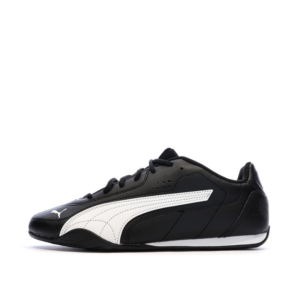 Zapatillas deportivas negras para hombre Puma Catch barato