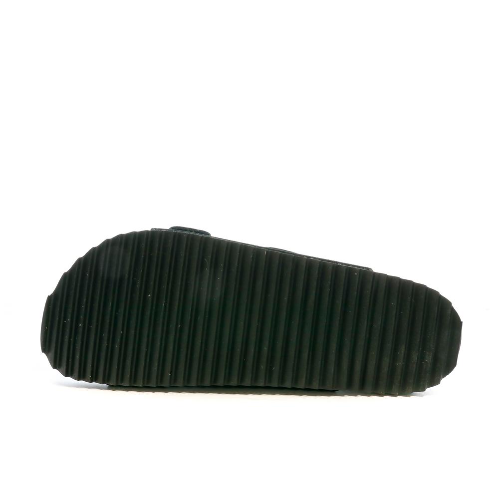 Sandales Noir Homme Xti Cuir 142553 vue 2