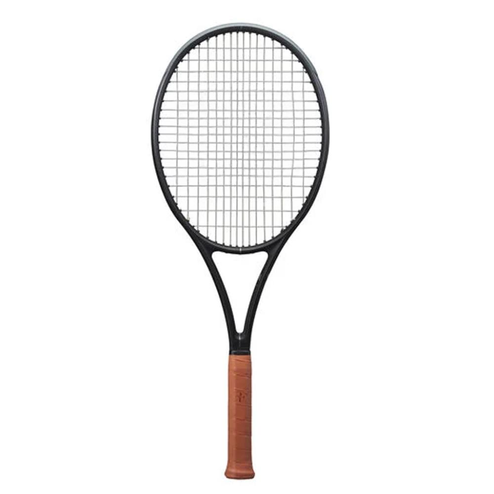 Raquette de Tennis Noire Wilson RF 01 Future pas cher