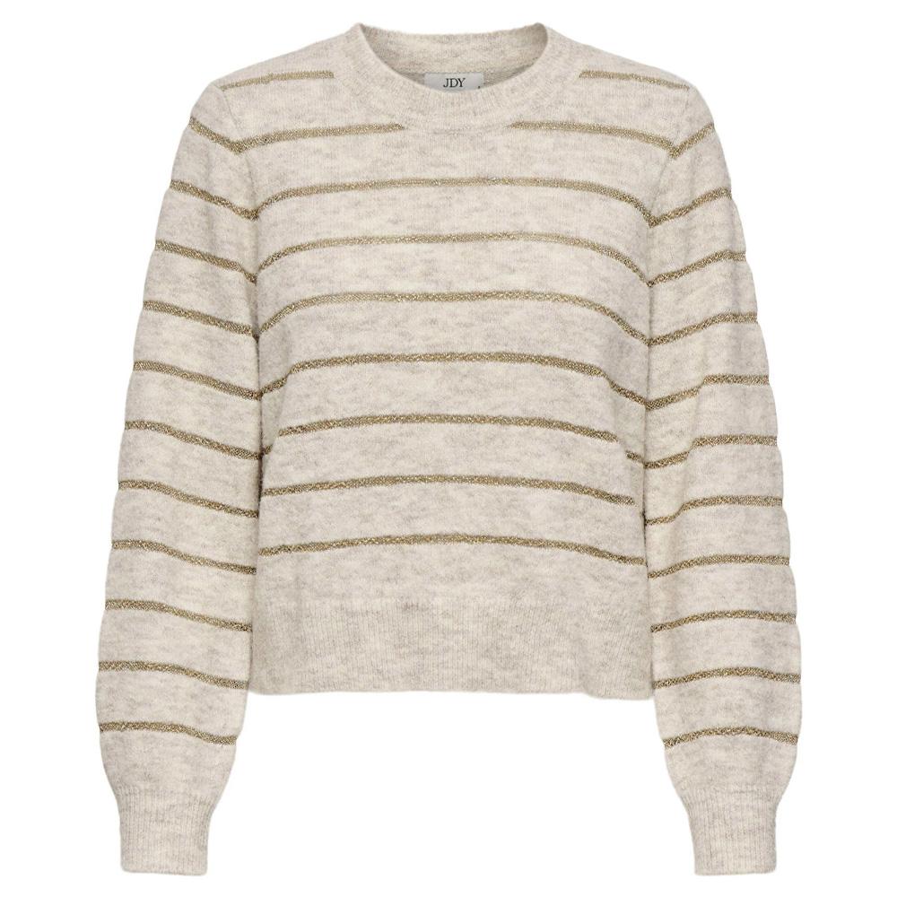 Pull Beige Femme JDY Alva pas cher