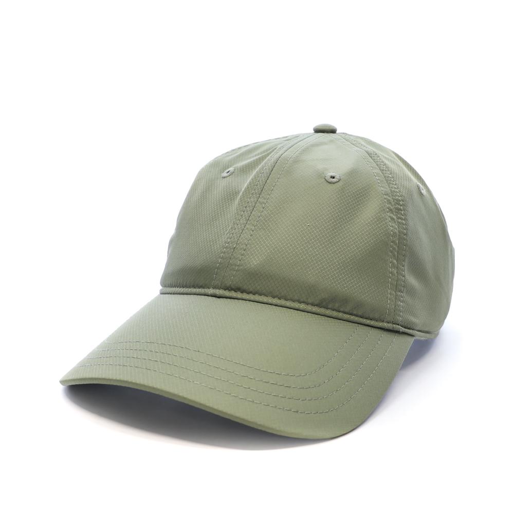 Gorra Lacoste Performance caqui barato