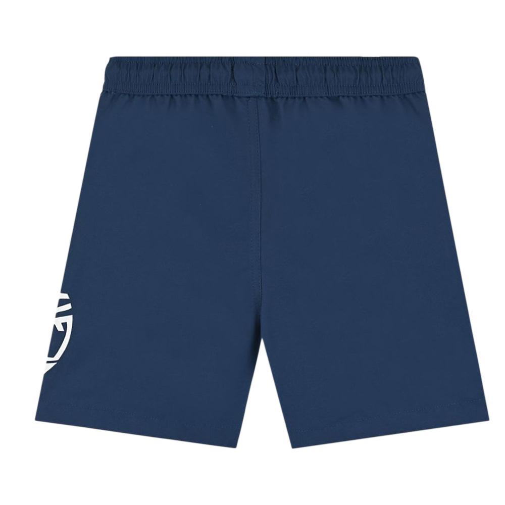 Badehose Blau Jungen Timberland Surfer Ansicht 2