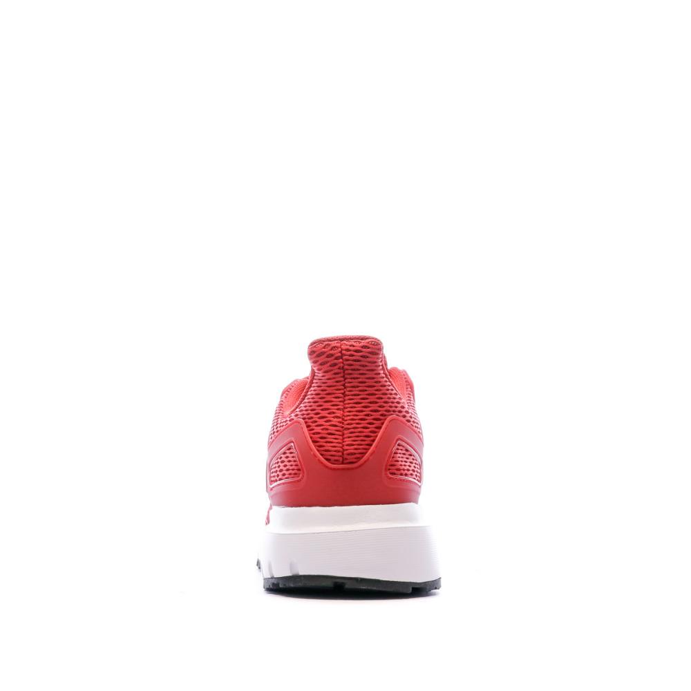 Chaussures de running Rouge Adidas Ultimashow vue 3