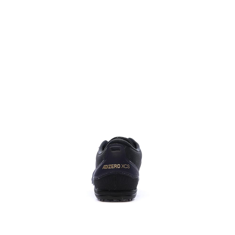 Adidas Adizero XCS black spikes Photo of the Espace des Marques %store% store - view of %key%