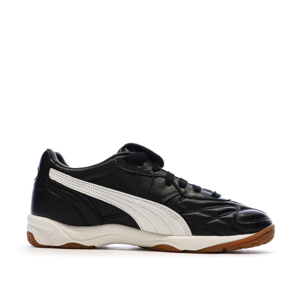 Trainers Black Mixed Puma King Photo of the Espace des Marques %store% store - view of %key%