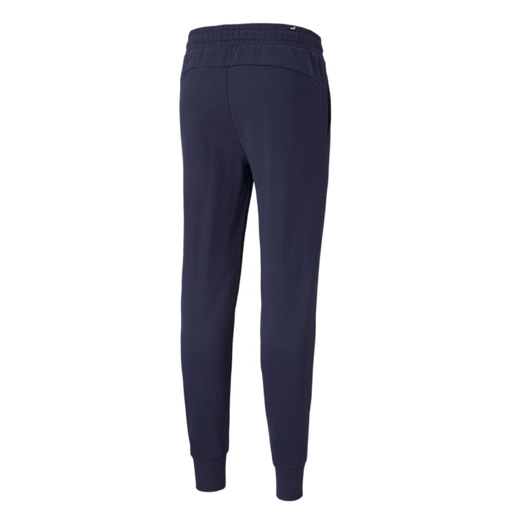 Jogging Marine Homme Puma Pants vue 2