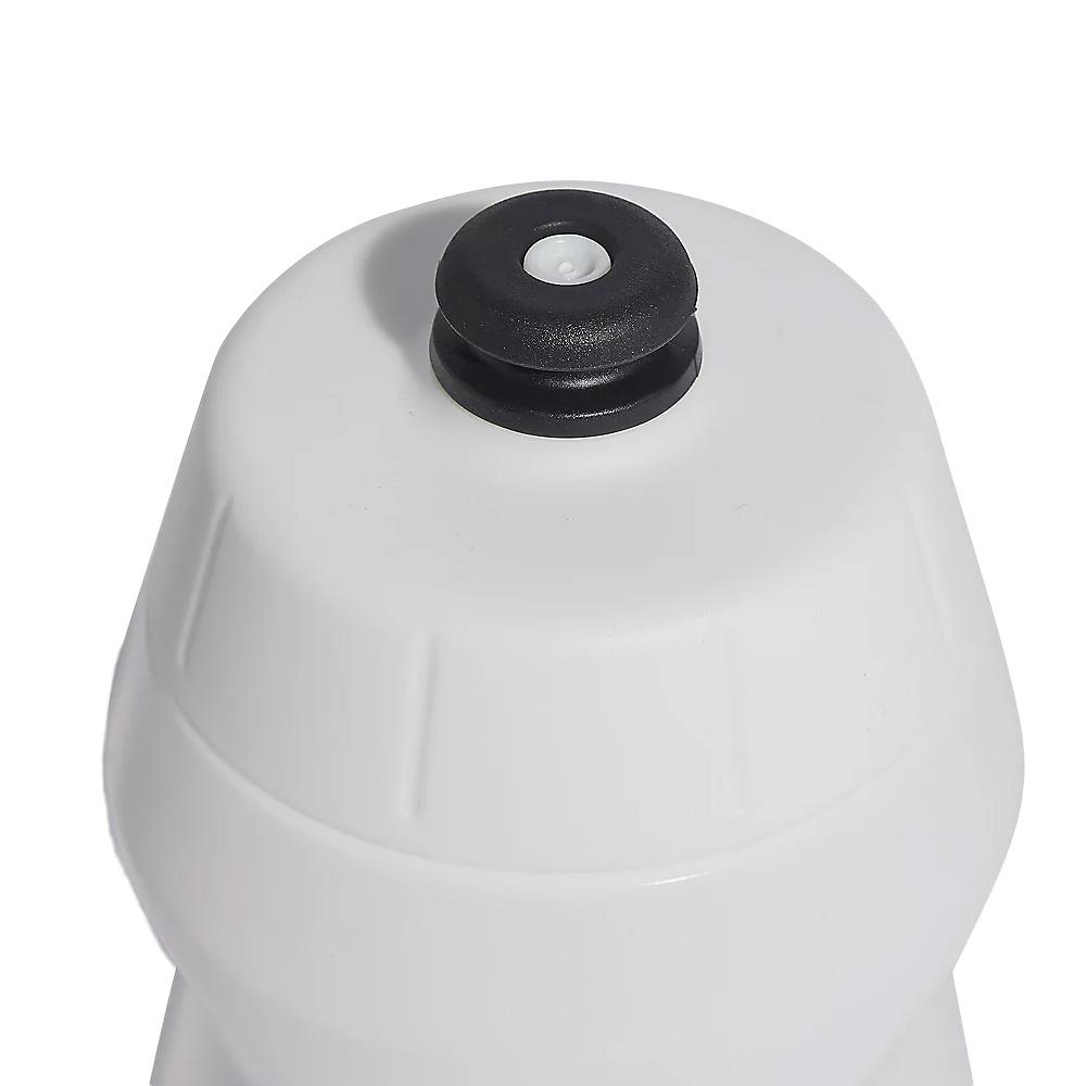 Gourde Blanches/Noir Mixte Adidas Tiro Bot 0.5l vue 2